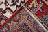 Vintage Heriz Area Rug (8' x 11')